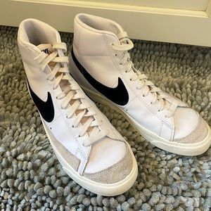 Nike Blazer Mid '77 Vintage
Women's Shoes